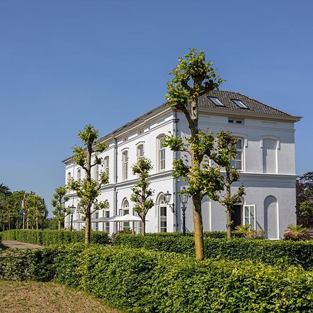 Boutique Hotel De Witte Dame Абкауде Экстерьер фото